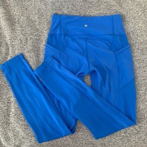 Lululemon All The Right Places Pant II 28”